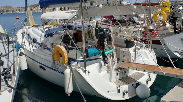 Bavaria 39-CRUISER image