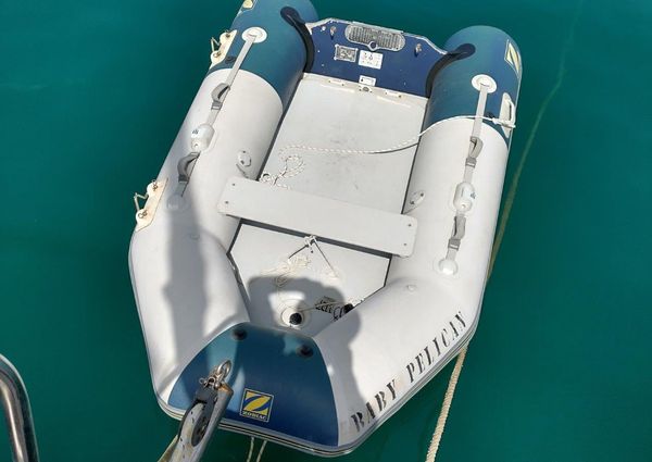 Bavaria 39-CRUISER image