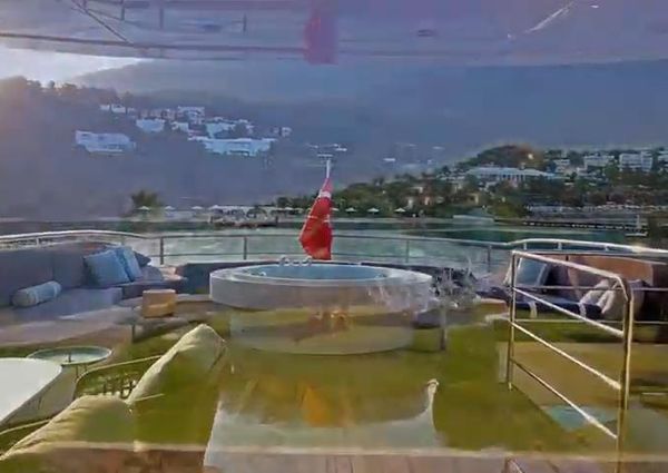 Lurssen Kartal Class image