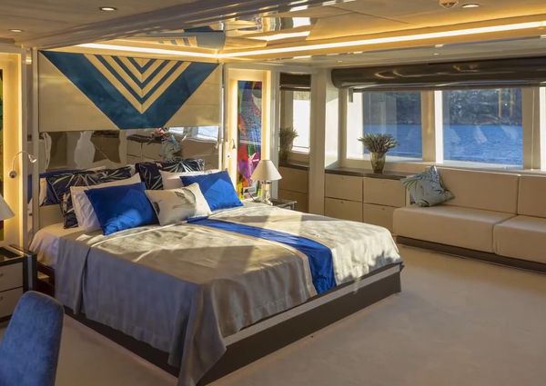 Lurssen Kartal Class image