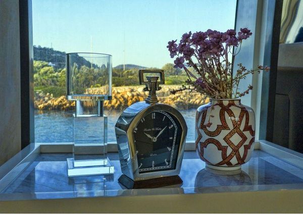 Lurssen Kartal Class image