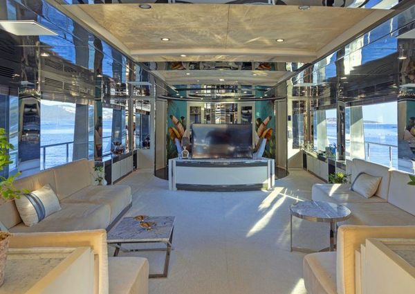 Lurssen Kartal Class image