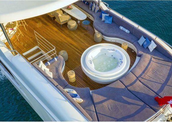Lurssen Kartal Class image