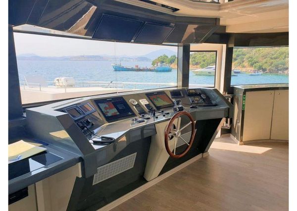 Lurssen Kartal Class image