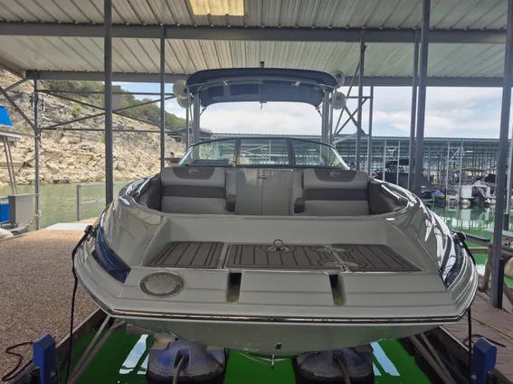 Crownline ECLIPSE-E255 image