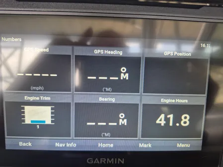 Crownline Eclipse E255 image