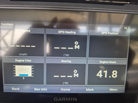 Crownline ECLIPSE-E255 image