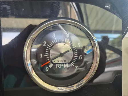 Crownline Eclipse E255 image