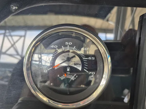 Crownline ECLIPSE-E255 image