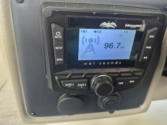 Crownline ECLIPSE-E255 image