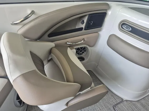 Crownline ECLIPSE-E255 image