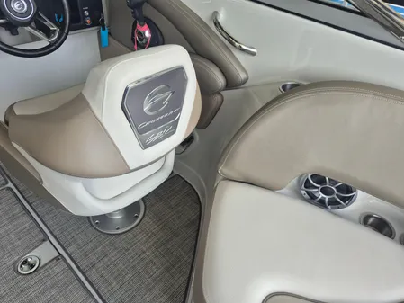 Crownline Eclipse E255 image