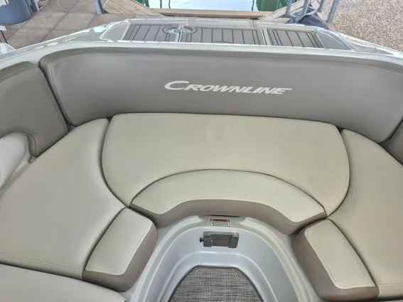 Crownline ECLIPSE-E255 image