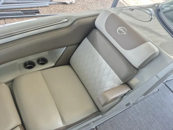 Crownline ECLIPSE-E255 image