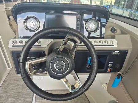 Crownline Eclipse E255 image