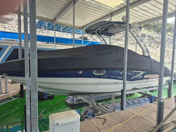 Crownline ECLIPSE-E255 image