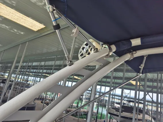 Crownline ECLIPSE-E255 image