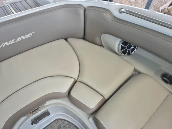 Crownline ECLIPSE-E255 image