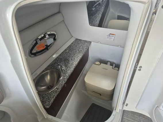 Crownline ECLIPSE-E255 image