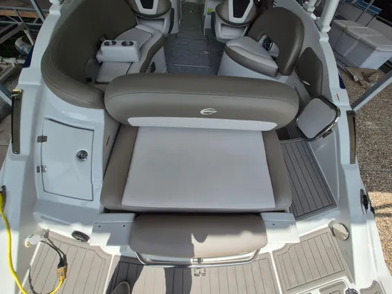 Crownline ECLIPSE-E255 image