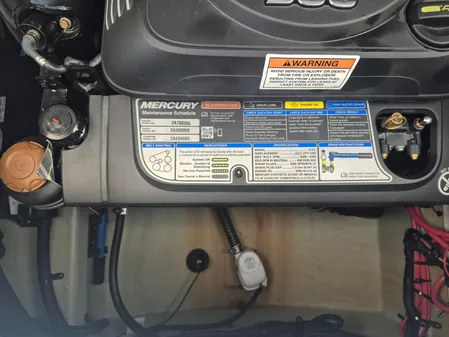 Crownline Eclipse E255 image