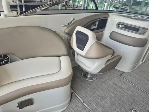 Crownline ECLIPSE-E255 image