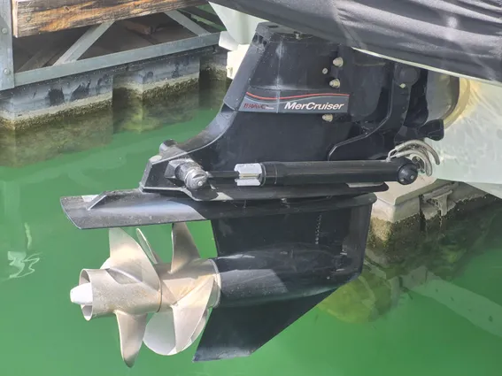 Crownline ECLIPSE-E255 image