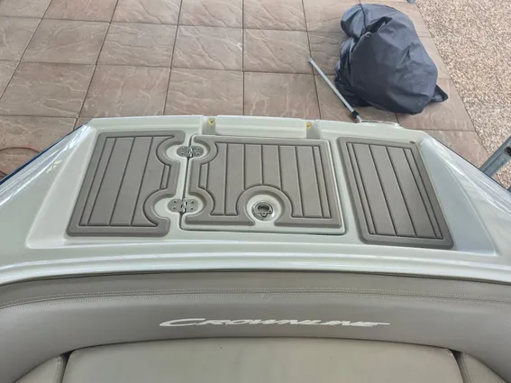 Crownline ECLIPSE-E255 image