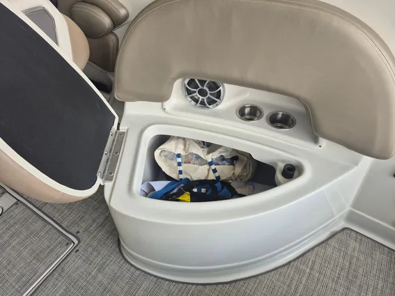 Crownline ECLIPSE-E255 image