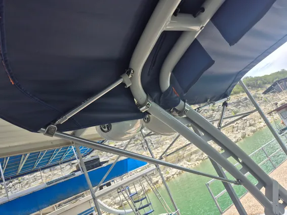 Crownline ECLIPSE-E255 image