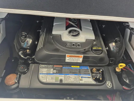 Crownline ECLIPSE-E255 image