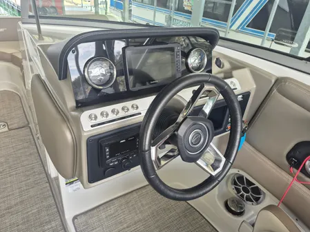 Crownline Eclipse E255 image