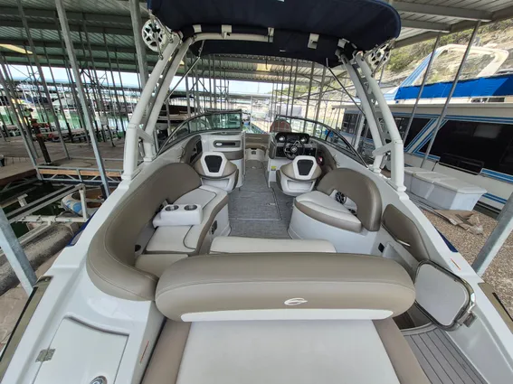 Crownline ECLIPSE-E255 image