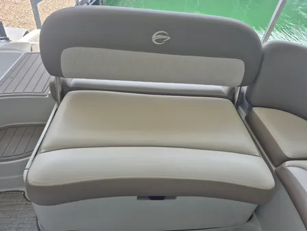 Crownline Eclipse E255 image