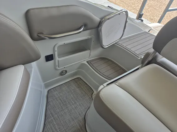 Crownline ECLIPSE-E255 image