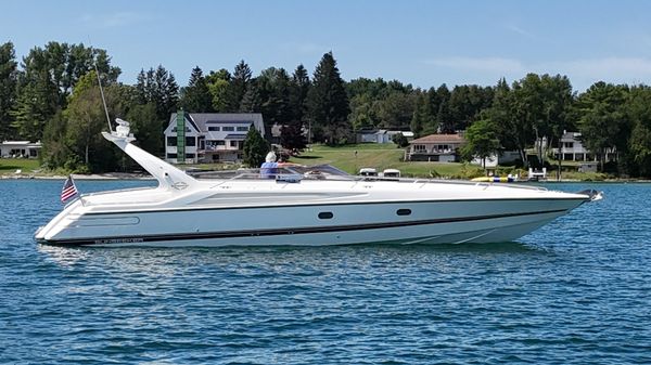 Sunseeker Apache 45