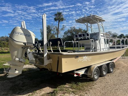 Ugly-boat SLAYER-SKIFF image