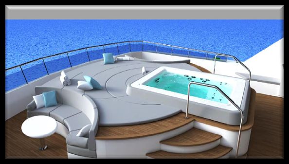 Custom 50 meters motoryacht image