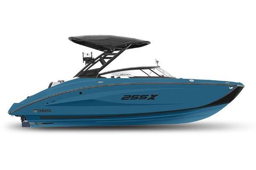Yamaha-boats 255XE image