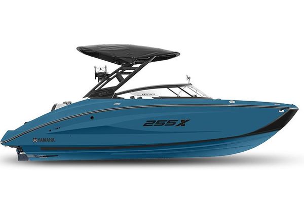 Yamaha Boats 255XE image