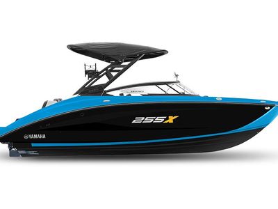 2023 Yamaha Boats<span>255XE</span>