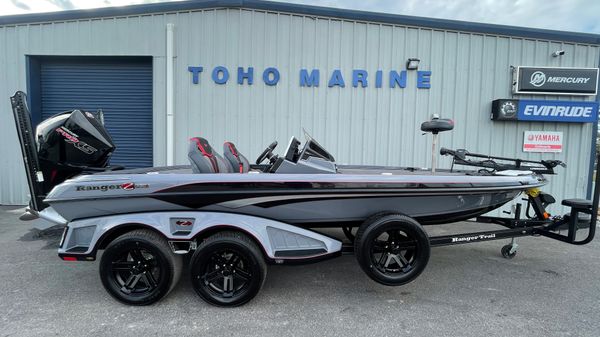 Ranger Z520R