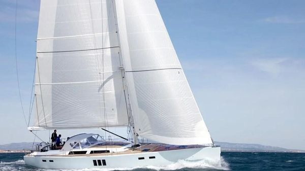 Hanse 630 e 