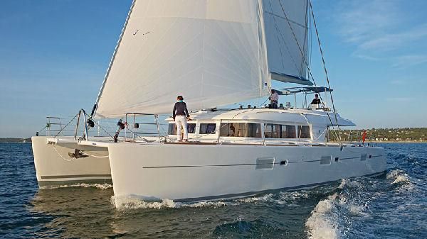 Lagoon 620