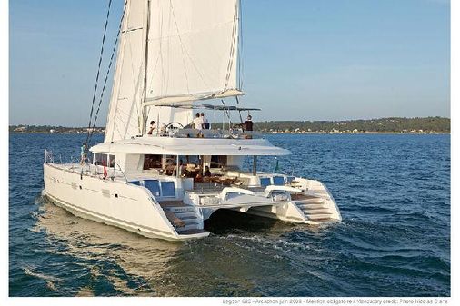 Lagoon 620 image