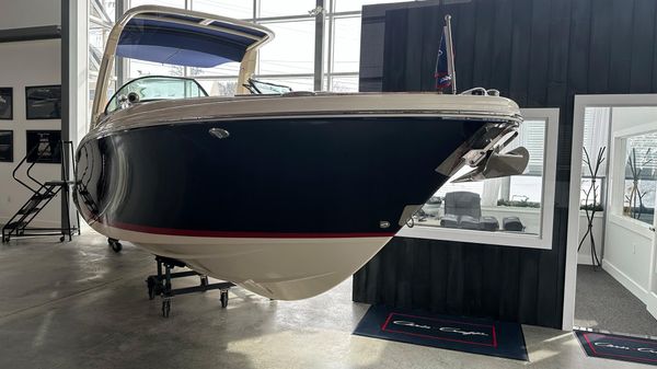 Chris-Craft Launch 28 GT 