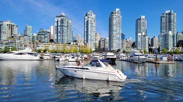 Bayliner 4085 Avanti