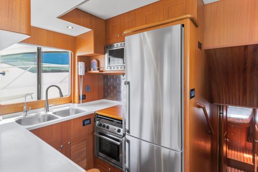 North Pacific 45' Pilothouse image