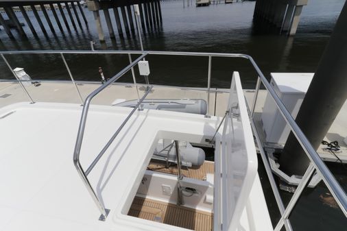 North Pacific 45' Pilothouse image