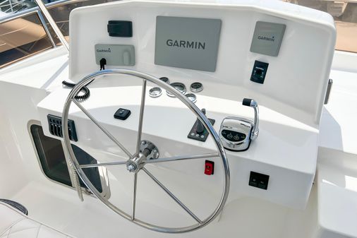 North Pacific 45' Pilothouse image
